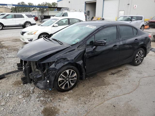 honda civic ex 2014 19xfb2f80ee059495