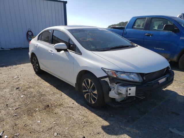 honda civic ex 2014 19xfb2f80ee066043