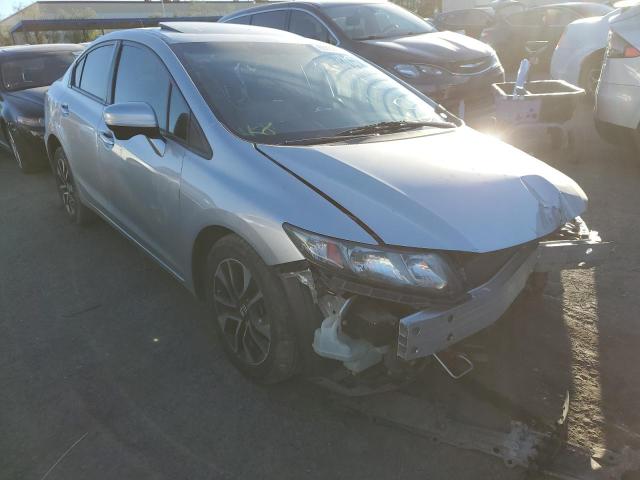 honda civic ex 2014 19xfb2f80ee069153