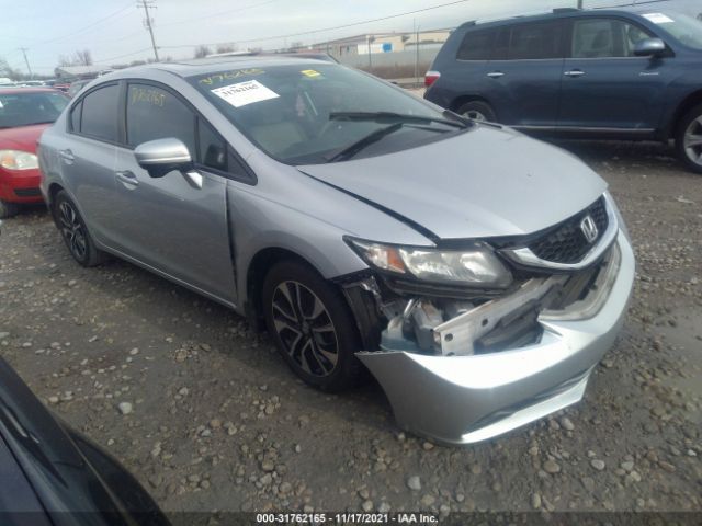 honda civic sedan 2014 19xfb2f80ee073865