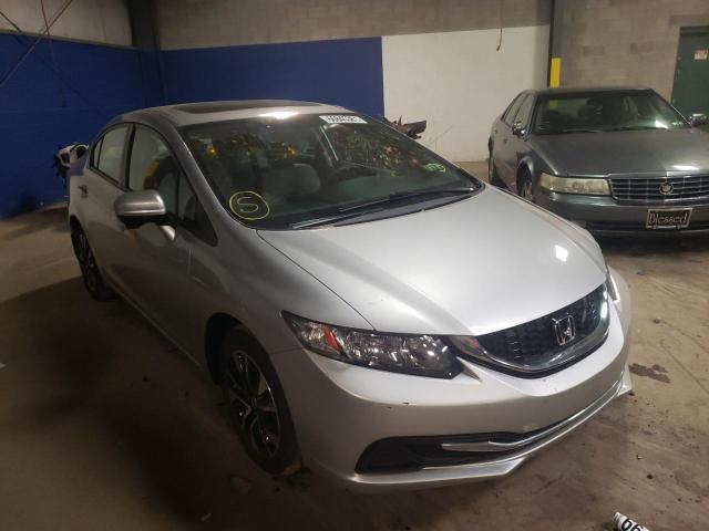 honda civic 2014 19xfb2f80ee073915