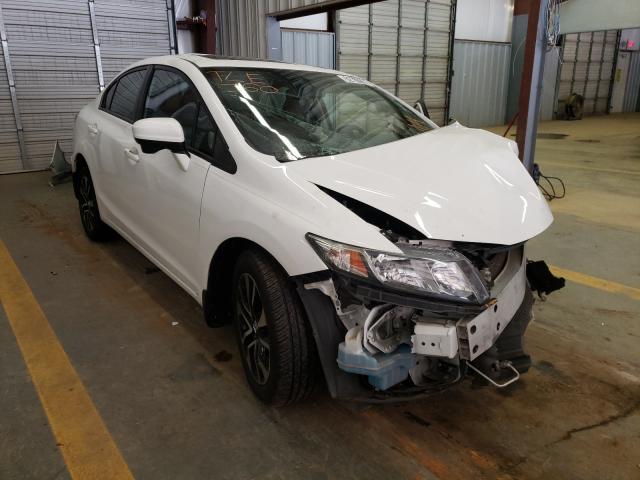 honda civic ex 2014 19xfb2f80ee080203