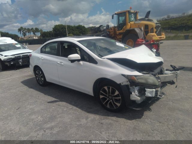 honda civic sedan 2014 19xfb2f80ee082369