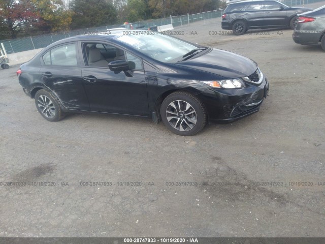 honda civic sedan 2014 19xfb2f80ee201022