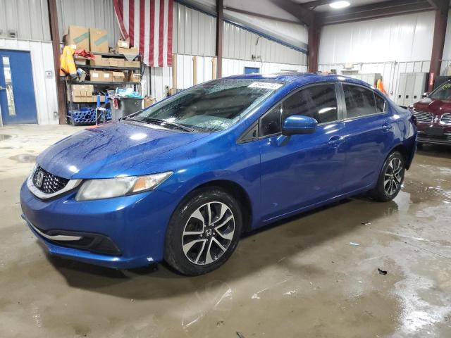 honda civic ex 2014 19xfb2f80ee205216