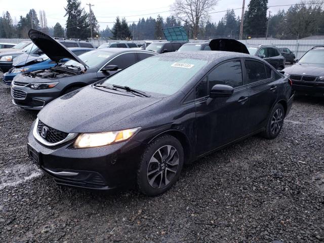 honda civic 2014 19xfb2f80ee233761