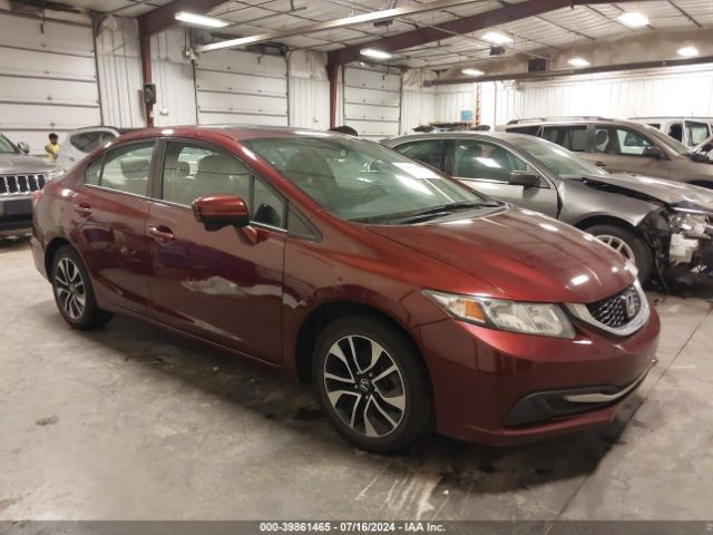 honda civic 2015 19xfb2f80fe008712