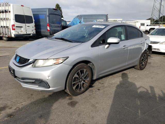 honda civic ex 2015 19xfb2f80fe010329