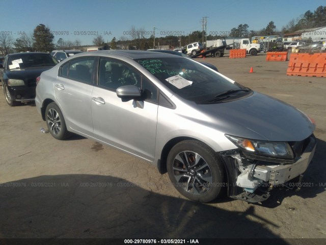 honda civic sedan 2015 19xfb2f80fe015546