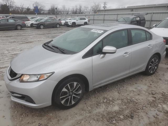 honda civic ex 2015 19xfb2f80fe016583