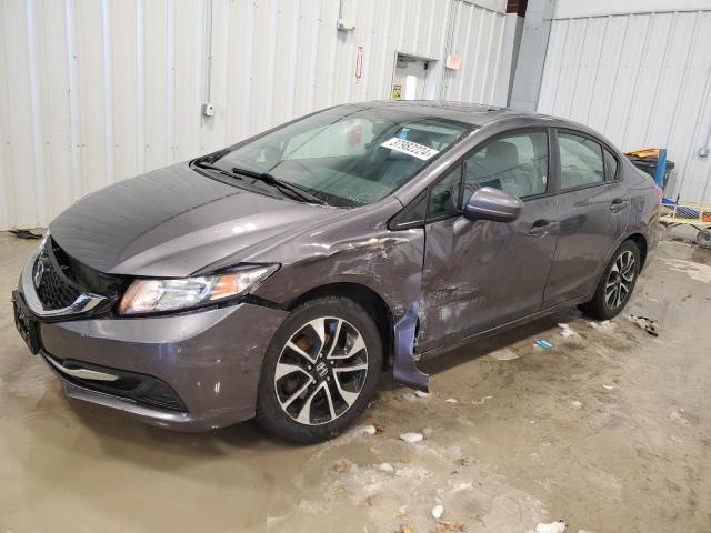 honda civic 2015 19xfb2f80fe034520