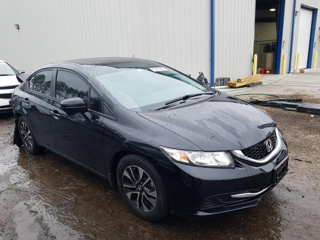 honda civic ex 2015 19xfb2f80fe094264