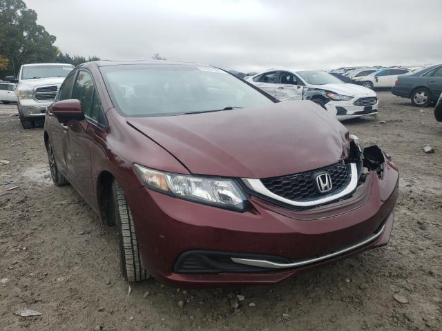 honda civic ex 2015 19xfb2f80fe109488