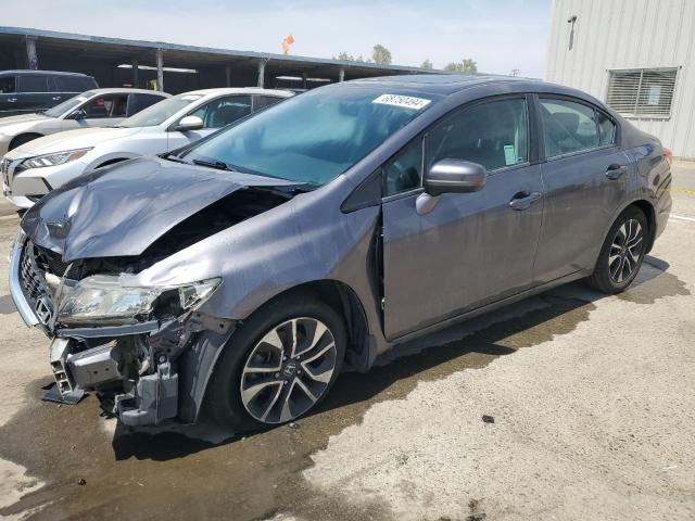 honda civic ex 2015 19xfb2f80fe203757