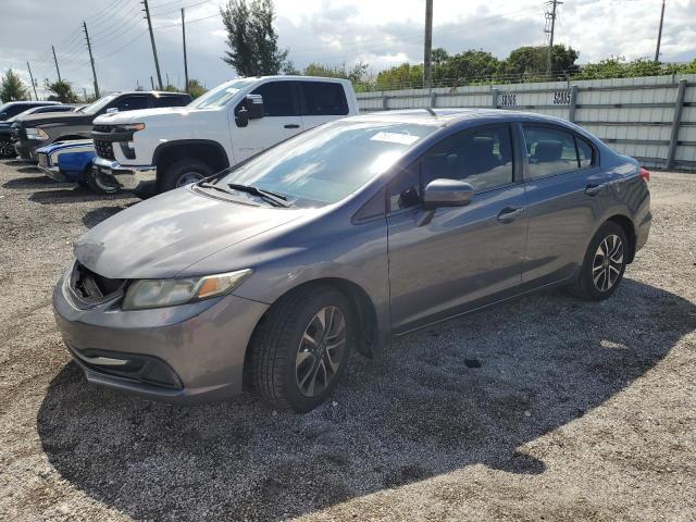 honda civic ex 2015 19xfb2f80fe223619