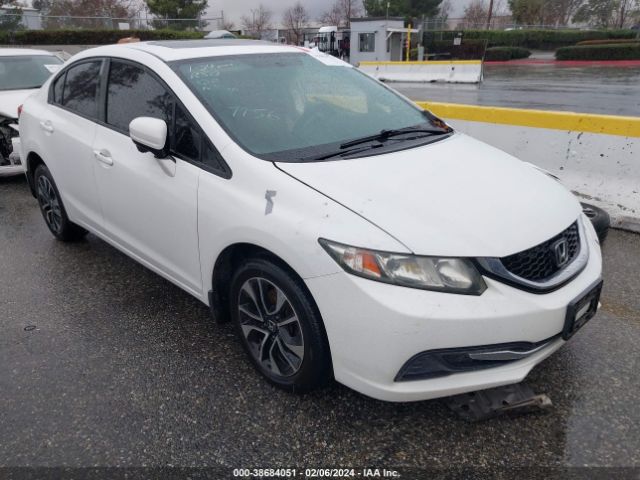 honda civic 2015 19xfb2f80fe237956