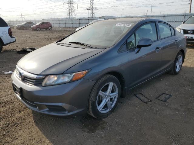 honda civic ex 2012 19xfb2f81ce002204