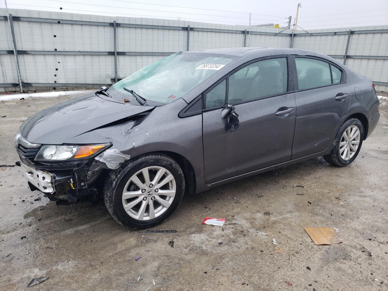 honda civic 2012 19xfb2f81ce019715