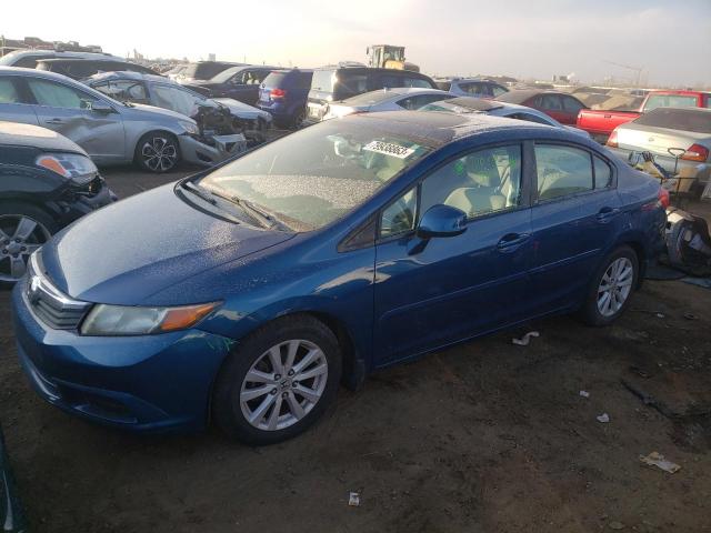 honda civic 2012 19xfb2f81ce070034