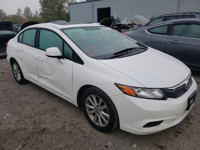 honda civic ex 2012 19xfb2f81ce341156