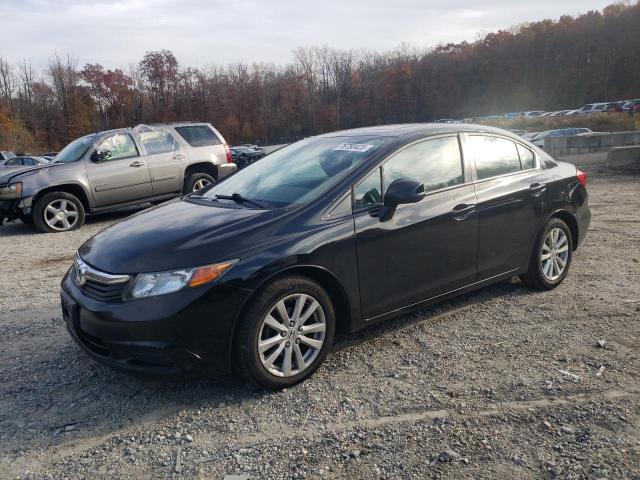 honda civic 2012 19xfb2f81ce352030