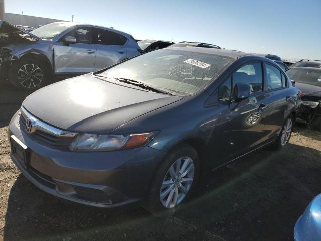 honda civic ex 2012 19xfb2f81ce390194