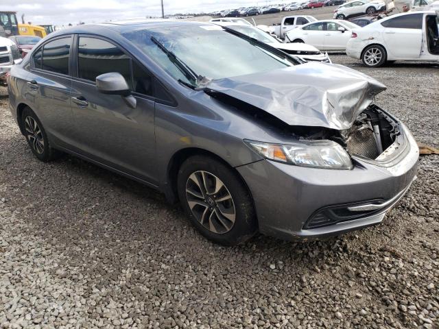 honda civic ex 2013 19xfb2f81de019179