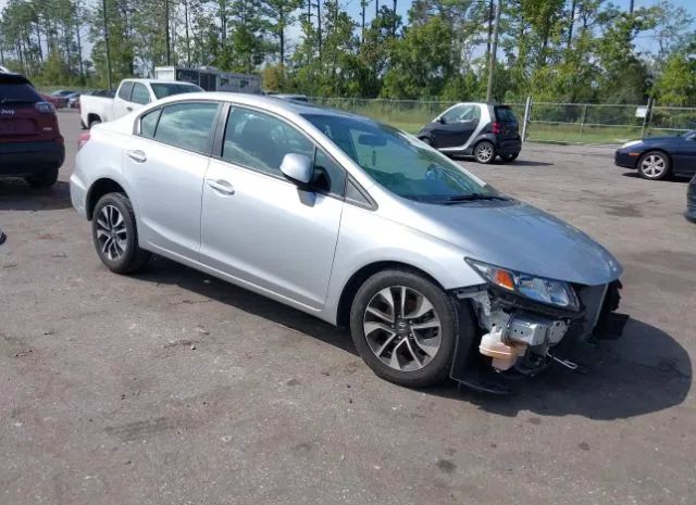 honda civic 2013 19xfb2f81de048438