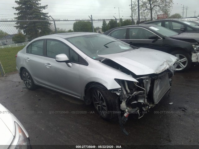 honda civic sdn 2013 19xfb2f81de076546