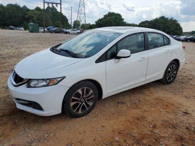 honda civic 2013 19xfb2f81de090916