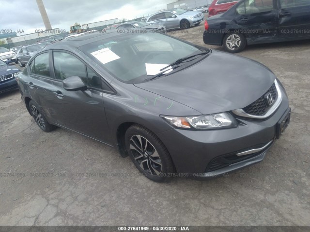 honda civic sdn 2013 19xfb2f81de214506