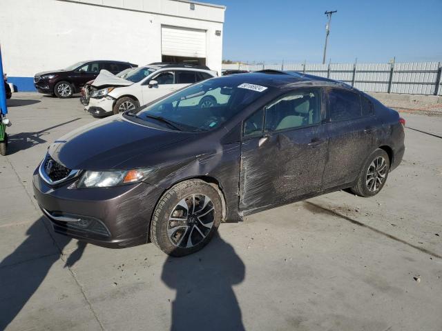 honda civic 2013 19xfb2f81de218524