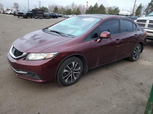 honda civic 2013 19xfb2f81de285818