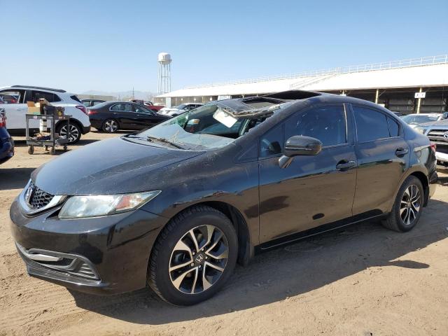 honda civic ex 2014 19xfb2f81ee032001