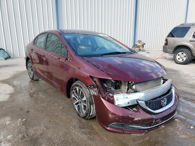 honda civic ex 2014 19xfb2f81ee080632