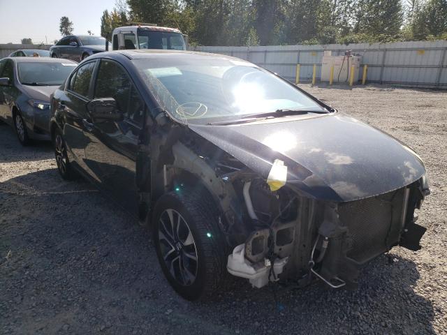 honda civic ex 2014 19xfb2f81ee083577