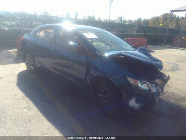 honda  2014 19xfb2f81ee211767