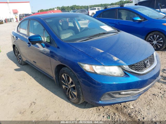 honda civic 2015 19xfb2f81fe016446