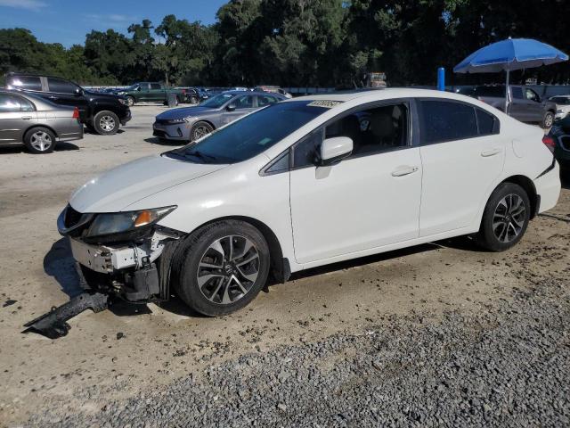 honda civic ex 2015 19xfb2f81fe028550