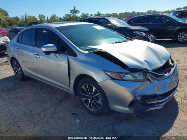 honda civic 2015 19xfb2f81fe031707