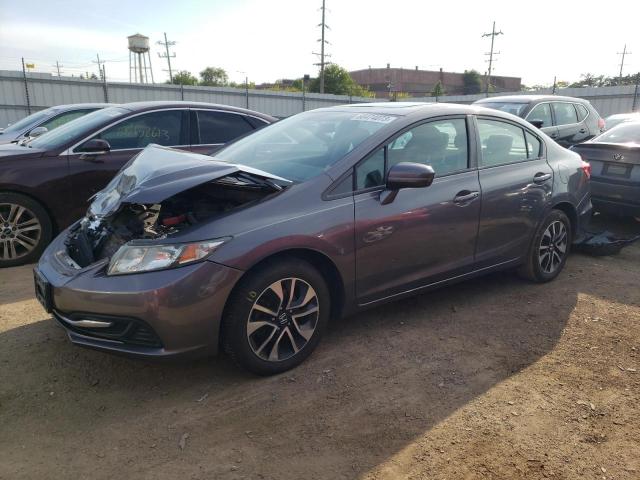 honda civic 2015 19xfb2f81fe053819