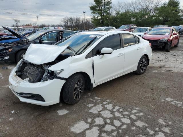 honda civic ex 2015 19xfb2f81fe073911