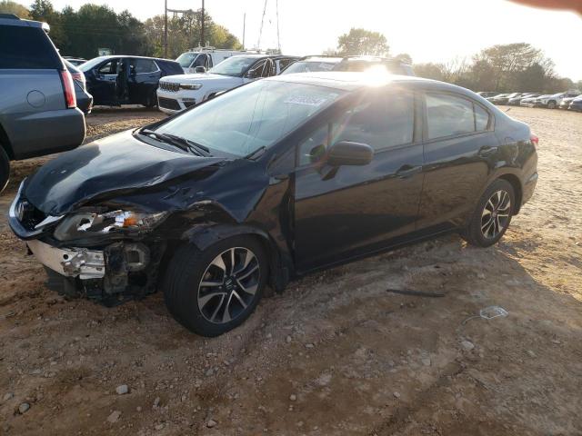 honda civic ex 2015 19xfb2f81fe099053