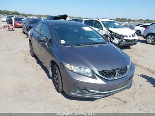 honda civic 2015 19xfb2f81fe108804