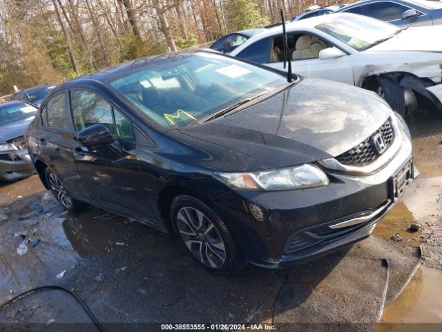 honda civic 2015 19xfb2f81fe208952