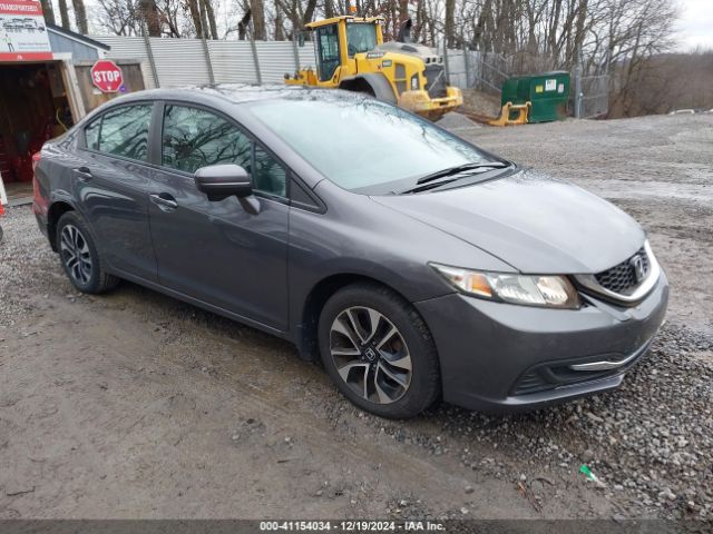 honda civic 2015 19xfb2f81fe232555