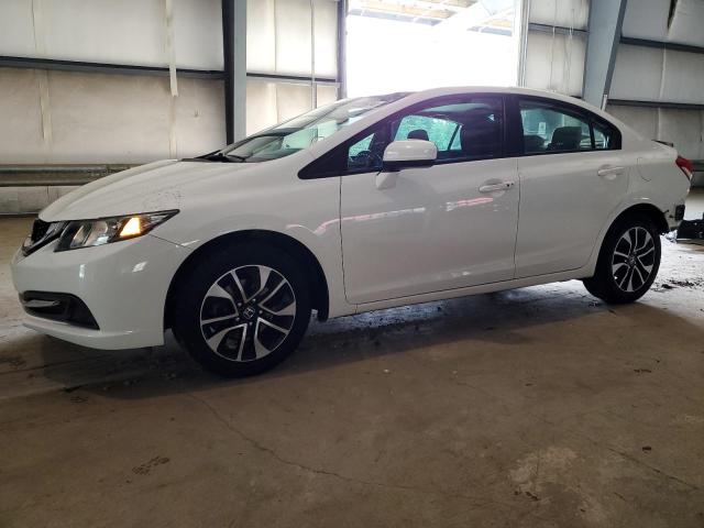 honda civic ex 2015 19xfb2f81fe235424