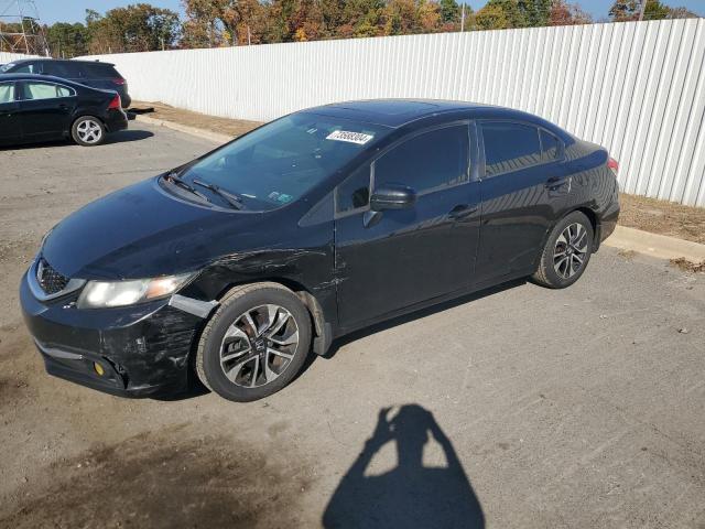 honda civic ex 2015 19xfb2f81fe240395