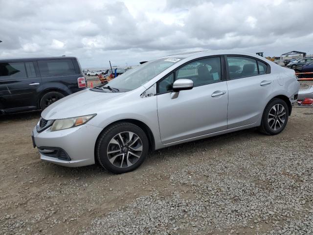 honda civic 2015 19xfb2f81fe248433