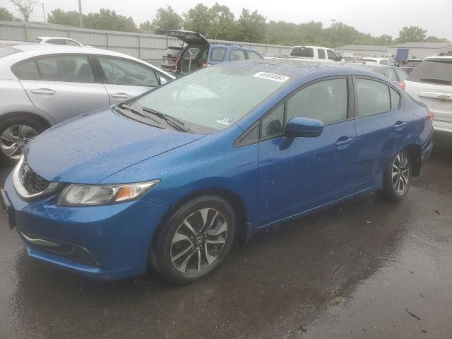 honda civic ex 2015 19xfb2f81fe251977